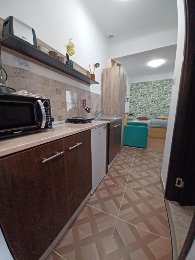 Studios Republicii Brașov Exterior foto