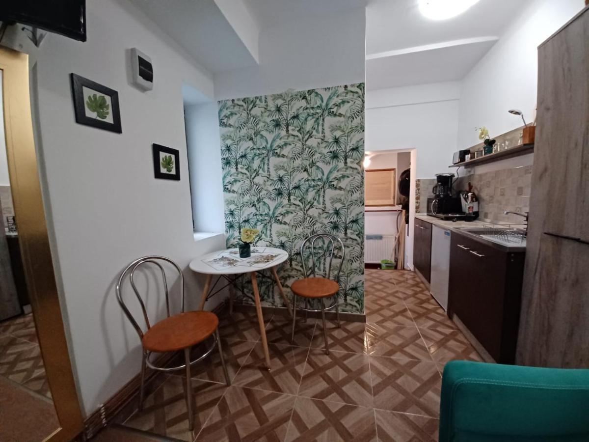 Studios Republicii Brașov Exterior foto