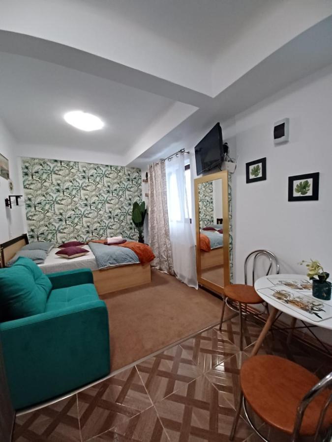 Studios Republicii Brașov Exterior foto